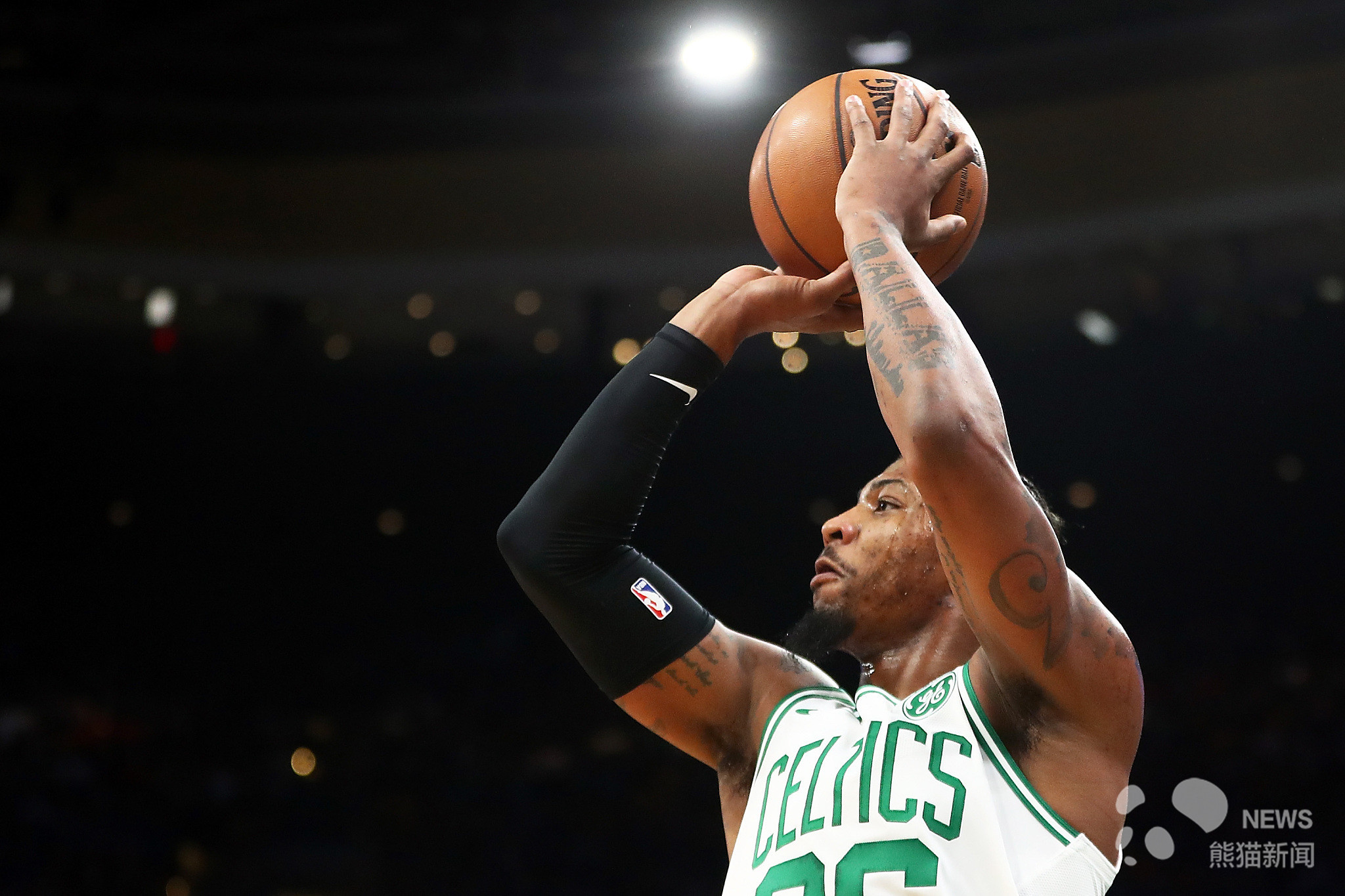 波士顿凯尔特人内部会议纪要流出——冲刺阶段临场应变，社区盾使命明确，医务组通报恢复的简单介绍