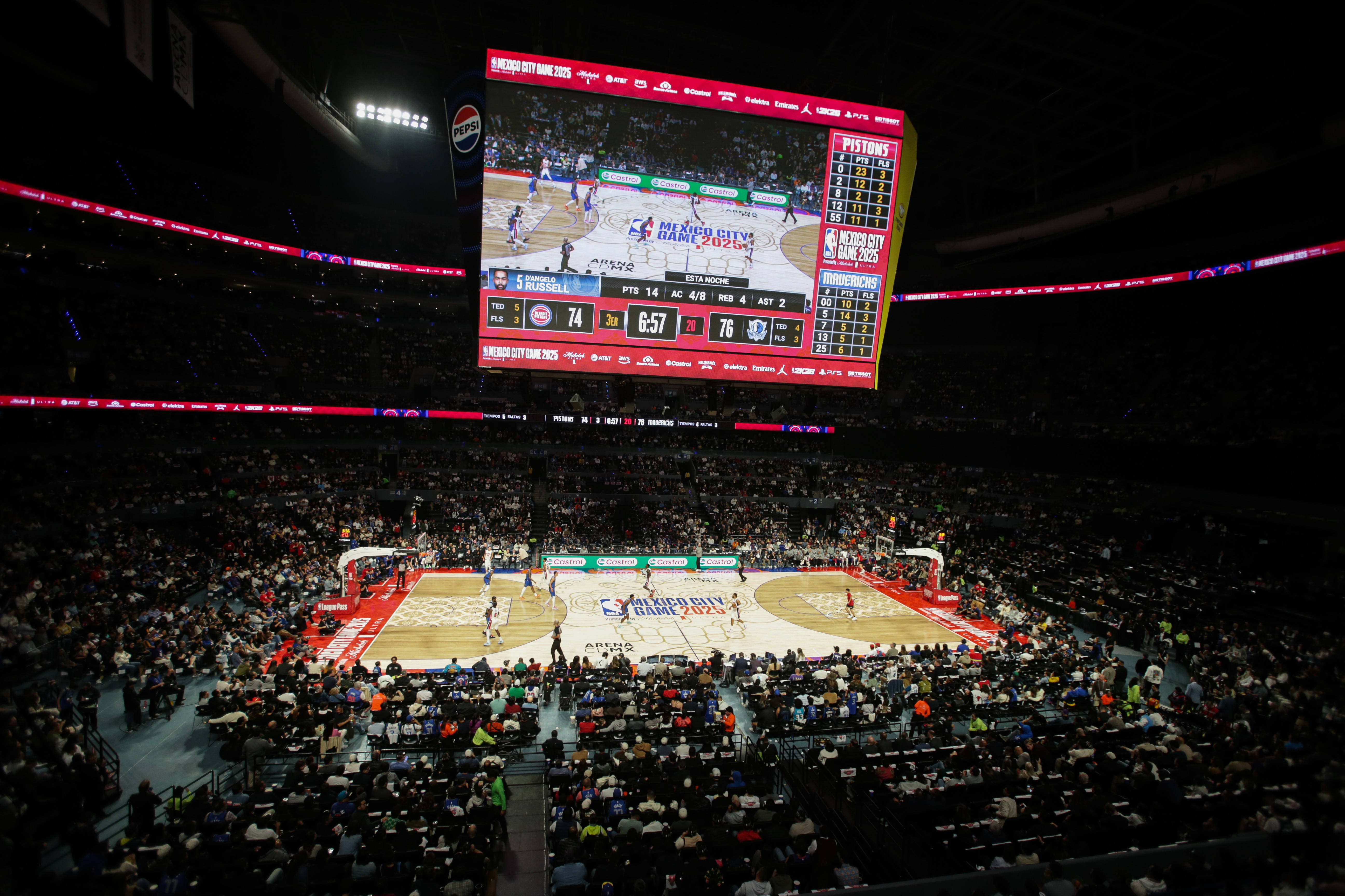 关于底特律活塞发布备战花絮，转会期强势反弹，NBA总决赛任务艰巨，控场能力受关注的信息