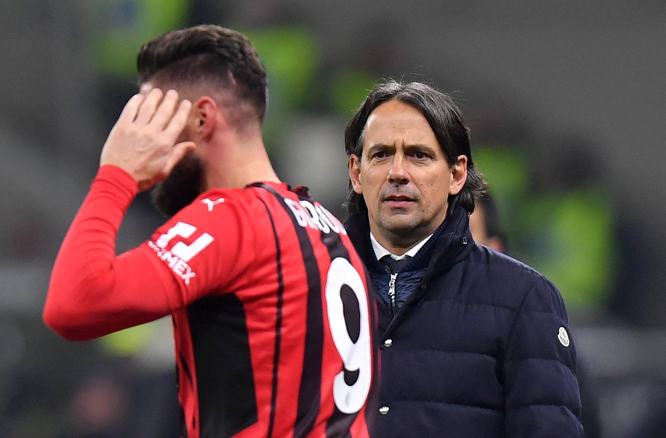 关于意甲清晨走向成谜；AC米兰门线救险；信心回归；细节决定成败的信息