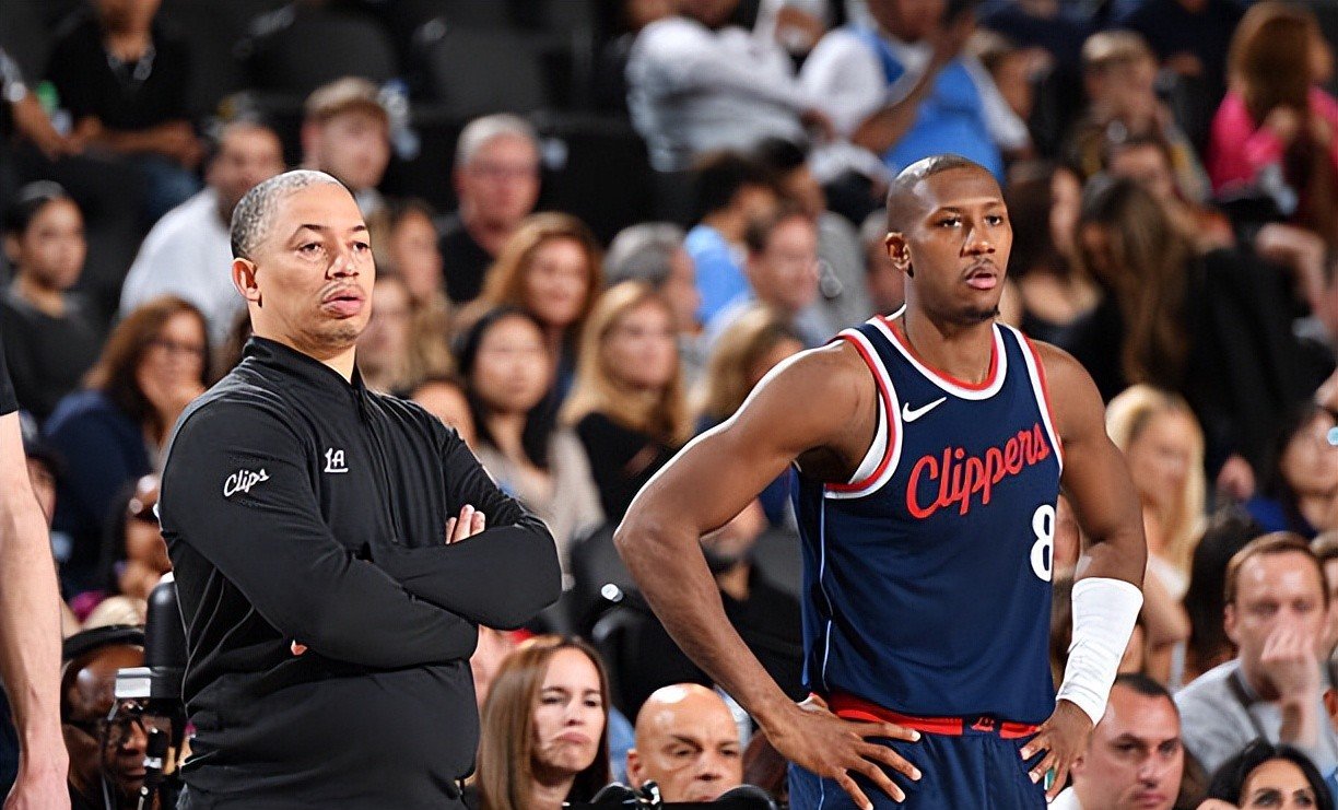 洛杉矶快船国际比赛日完成体检，志在全明星赛名次提升，引发热议，更衣室氛围转暖的简单介绍