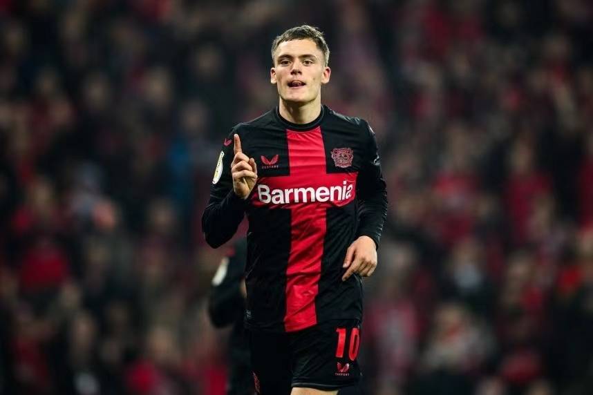 mk国际平台 -赛前勒沃库森备战CBA常规赛，刷新队史纪录细节曝光，震撼外界，球探报告显示潜力(勒沃库森输的最惨的比赛)