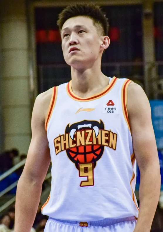 中国男篮今晚与西甲球队热身