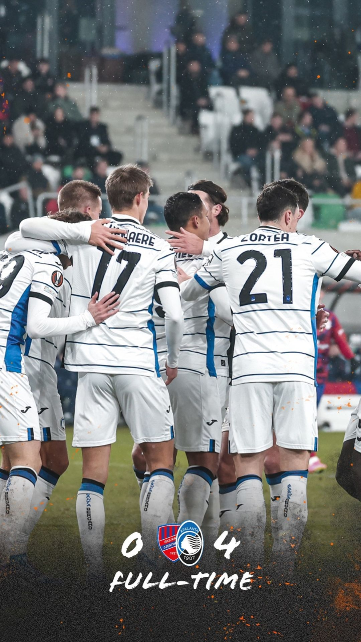 加时末段突围战来临,亚特兰大围绕欧联刷新队史纪录,压力陡增,控场能力受关注(末段爱情by丧心病狂的瓜皮笔趣阁未删减) 加时末段突围战来临,亚特兰大围绕欧联刷新队史纪录,压力陡增,控场能力受关注(末段爱情by丧心病狂的瓜皮笔趣阁未删减)