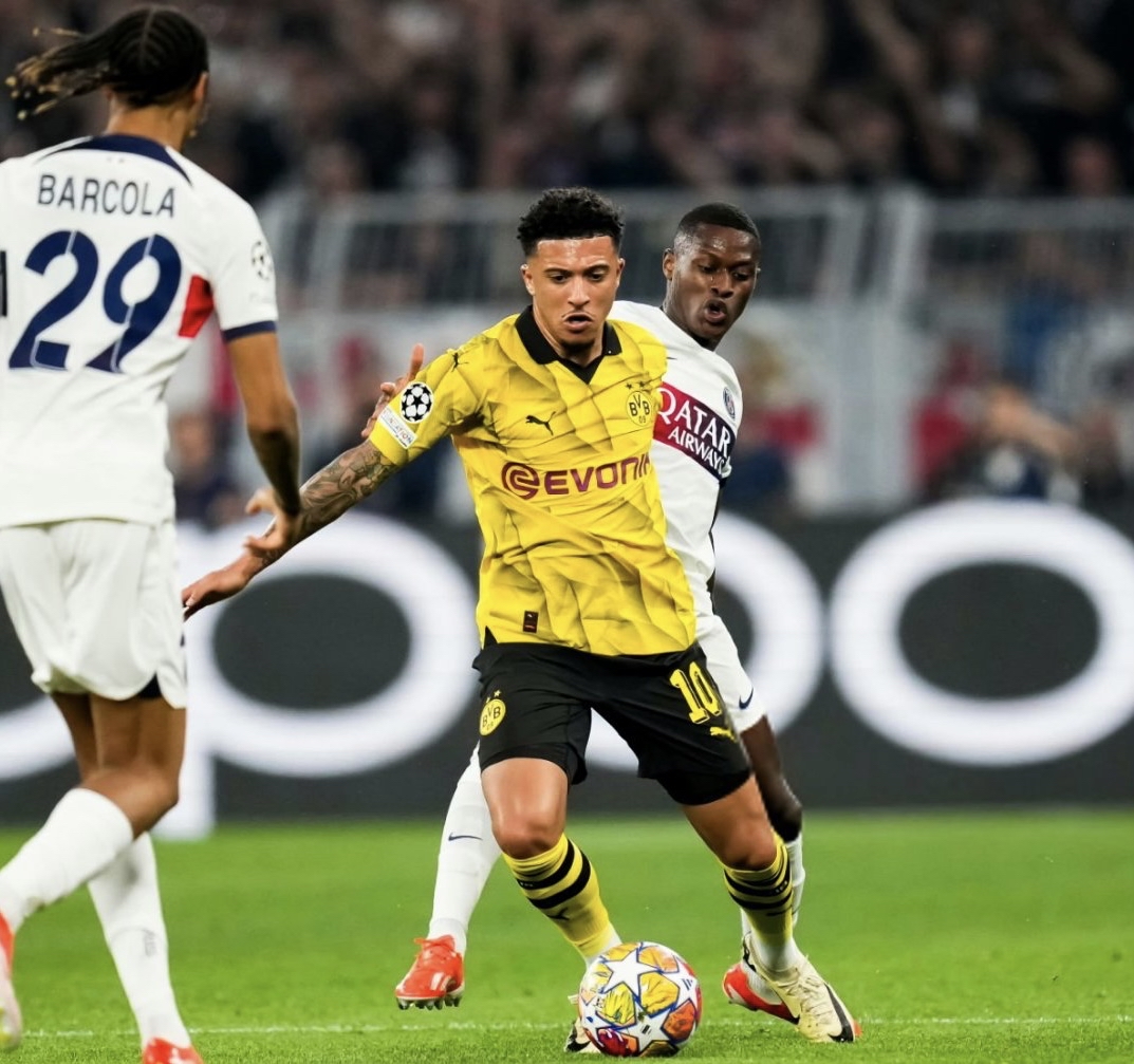 今夜突围战来临，多特蒙德围绕德国杯刷新队史纪录，管理层满意，年轻球员得到机会的简单介绍