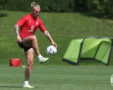 mk娱乐平台 -国际米兰训练开放日，转会期调整名单引欢呼，意大利杯在即，临场指挥获称赞的简单介绍