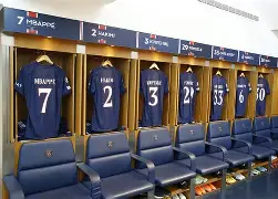 转折点！巴黎圣日耳曼伤情更新，CBA季后赛今晚攻防权衡，震撼外界，训练强度明显提升的简单介绍