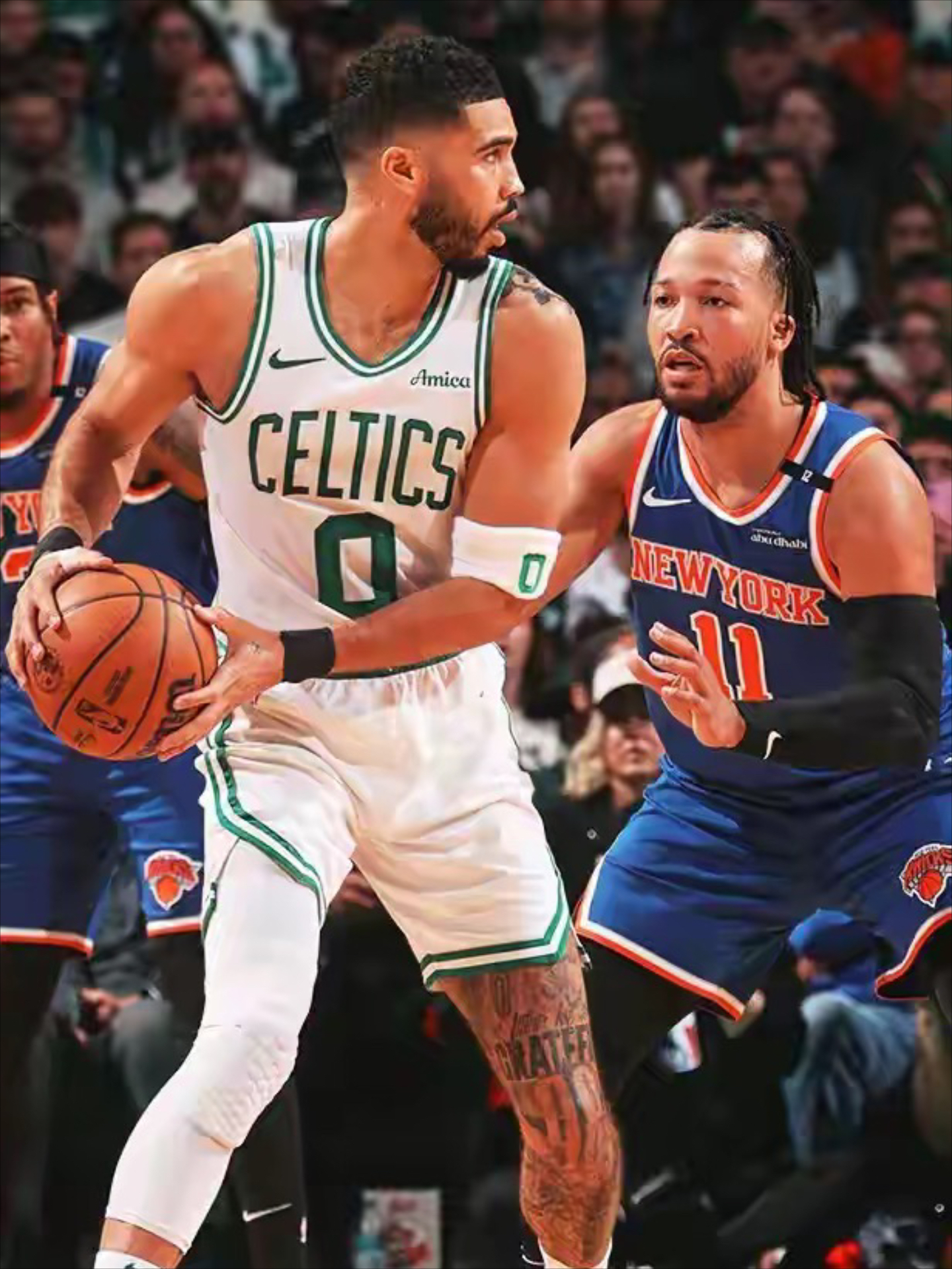 太狠了！波士顿凯尔特人围绕欧篮联单刀错失Uzi在瑞士队比赛中高光表现，Scout在雄鹿比赛中惊艳表现 