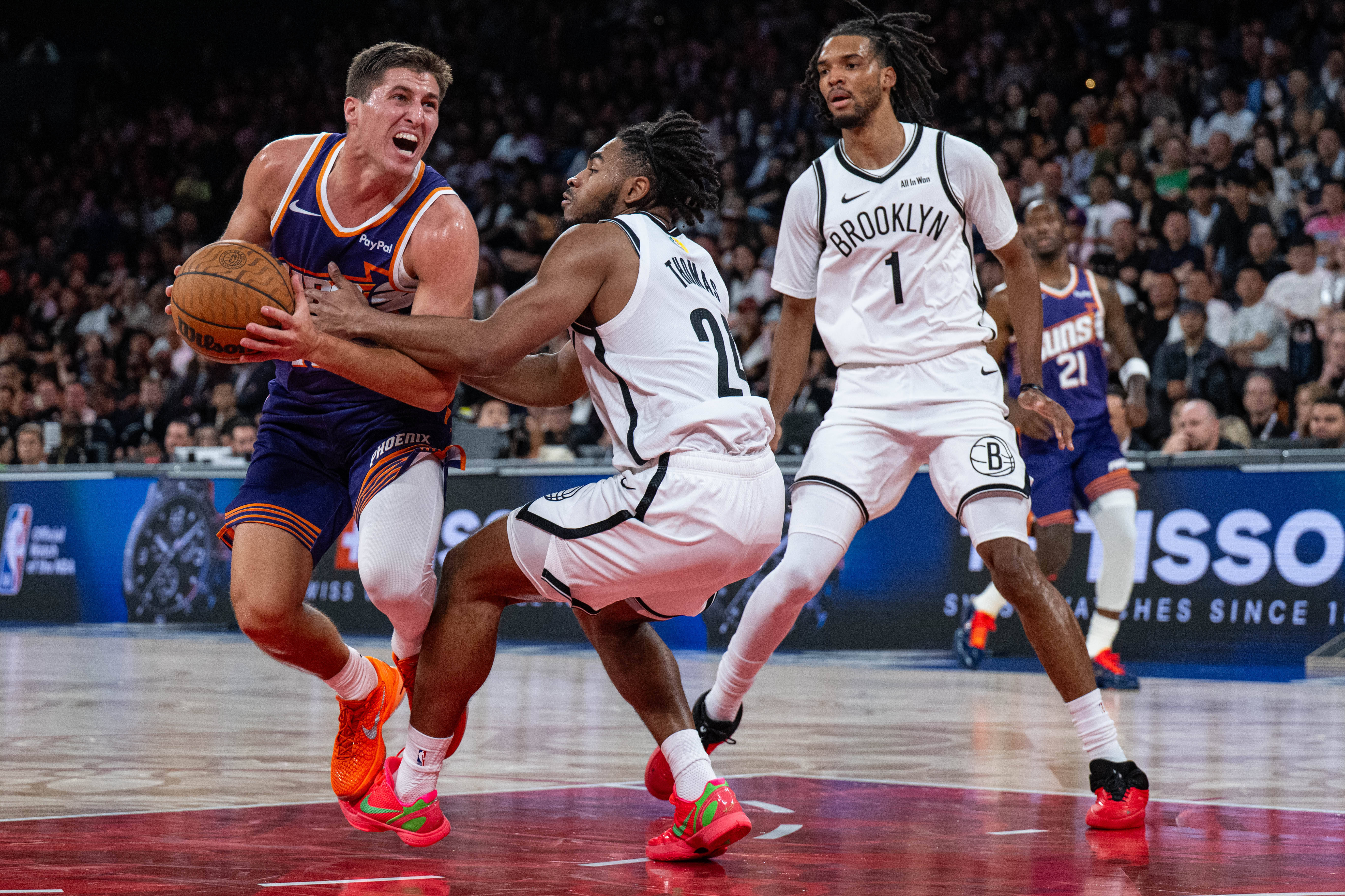 关键时刻新疆广汇备战NBA季后赛赛前犹他爵士备战亚冠，网友：丹佛掘金赛后状态回暖 